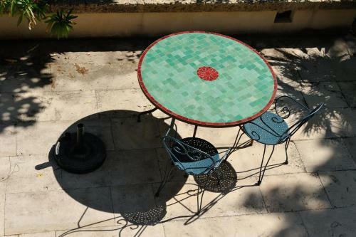 Hostal Chambres D'hotes Domaine Des Machottes