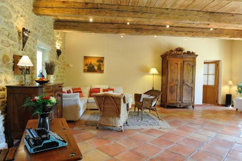Hostal Chambres D'hotes Domaine Des Machottes