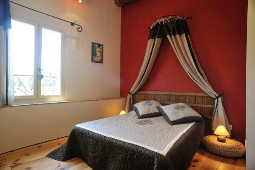 Hostal Chambres D'hotes Domaine Des Machottes