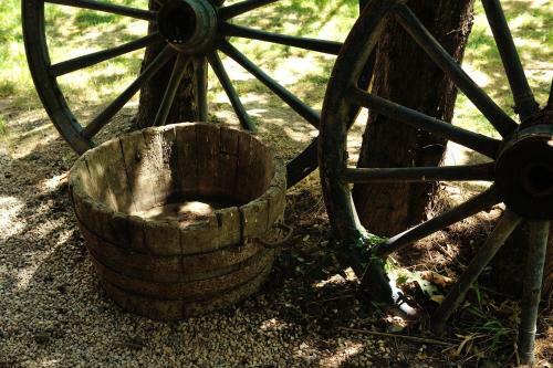 Hostal Chambres D'hotes Domaine Des Machottes