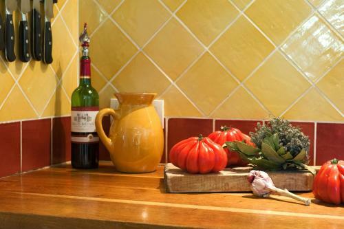 Hostal Chambres D'hotes Domaine Des Machottes