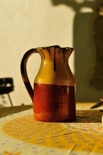 Hostal Chambres D'hotes Domaine Des Machottes
