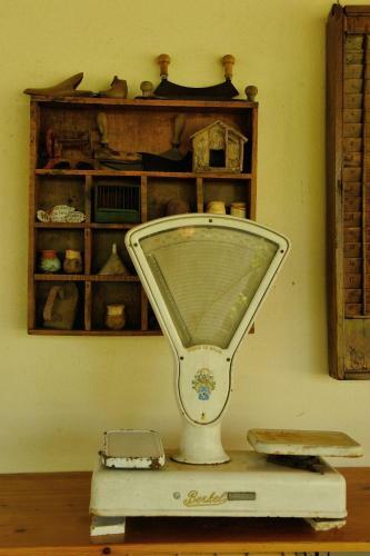 Hostal Chambres D'hotes Domaine Des Machottes