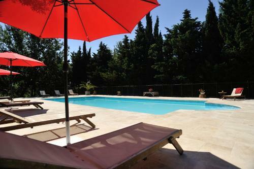 Hostal Chambres D'hotes Domaine Des Machottes