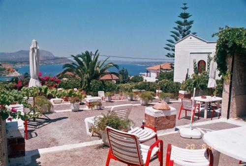 Apartamentos Studios Koukouros