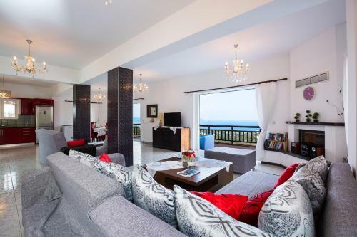 Ekaterini Vip Villa