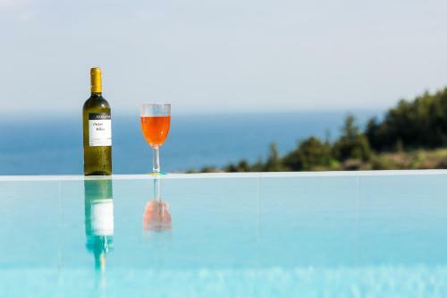 Ekaterini Vip Villa