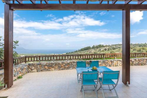 Ekaterini Vip Villa