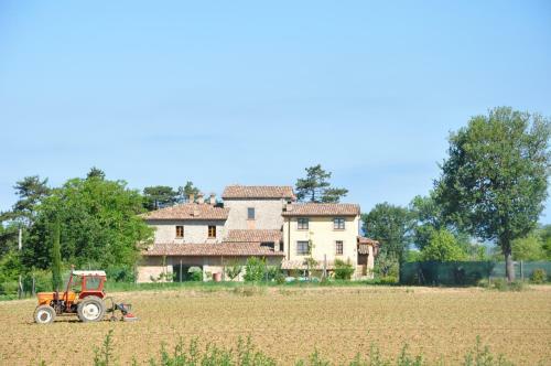 Agroturismo Ca' Matra