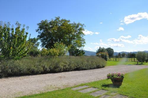 Agroturismo Ca' Matra