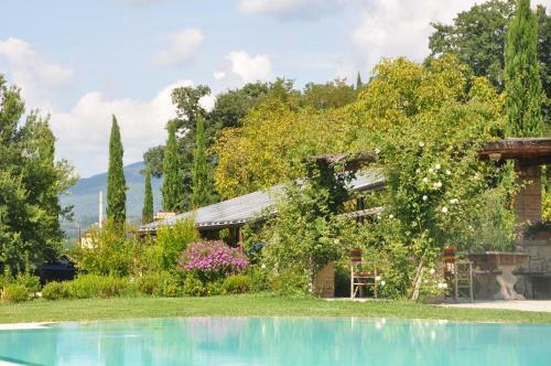 Agroturismo Ca' Matra