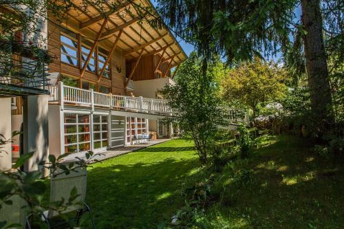Apartamento Appartamenti La Sajun