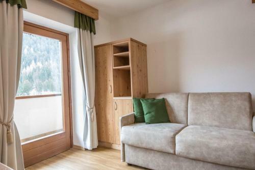 Apartamento Ciasa Rosra