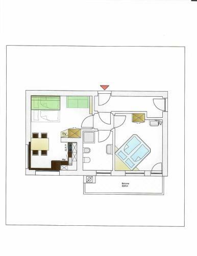 Apartments Brunella