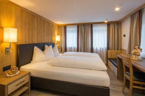 Apartamento Ciasa Col Cuch