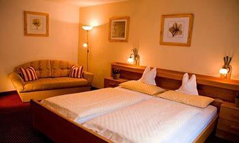 Hotel Dolomiti