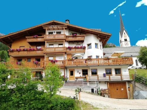 Bed & Breakfast Garni Miriam
