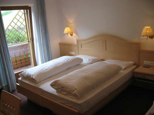 Bed & Breakfast Garni Miriam