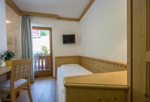 Bed & Breakfast Garni Miriam