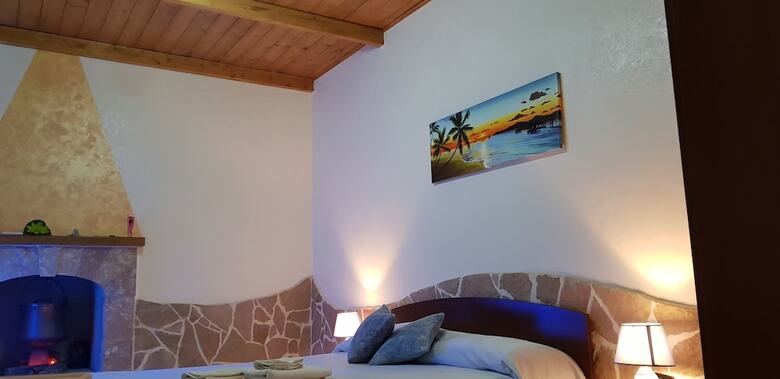 Bed & Breakfast Il Trulletto