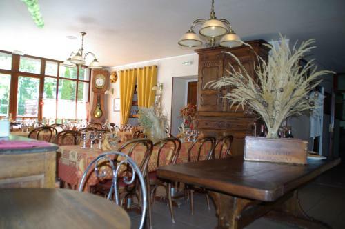Hotel Le Marbor�