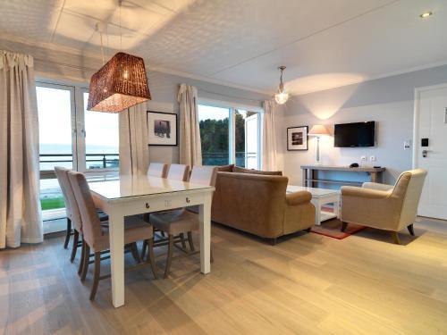Strand Hotel Fevik
