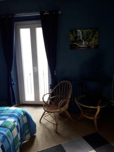 Hotel L'astazou