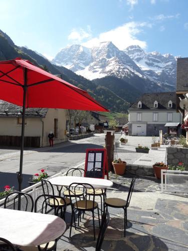 Hotel L'astazou