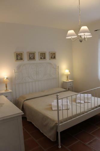 Albachiara Bed & Breakfast