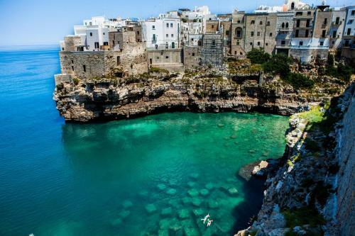 Albachiara Bed & Breakfast