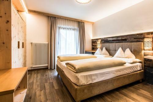 Hotel Pensione Camoscio