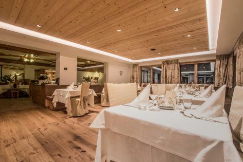 Hotel Pensione Camoscio