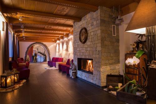 Hotel Rezia
