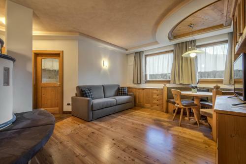 Bed & Breakfast Ciasa Prades
