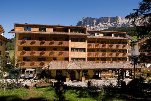 Hotel & Residence La Villa