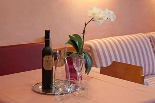 Apartamento Residence Sas Vanna