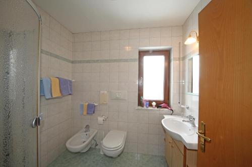 Apartamento Residence Sas Vanna
