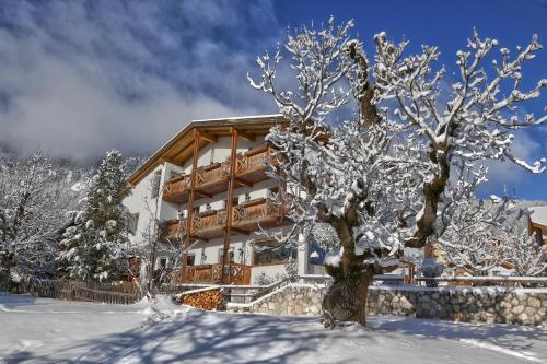 Apartamento Residence Sas Vanna
