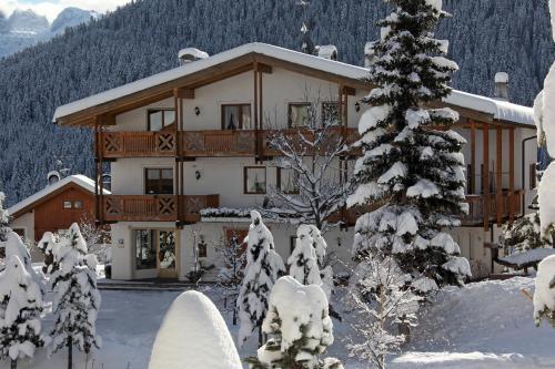 Apartamento Residence Sas Vanna