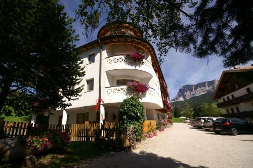 Hotel Garni La Ciasota