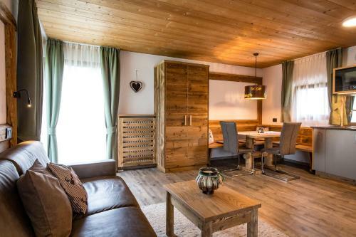 Apartamento La Bercia Dolomites Chalet