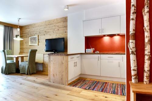 Apartamento La Bercia Dolomites Chalet
