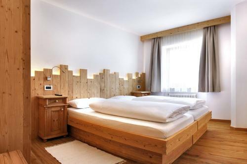 Apartamento La Bercia Dolomites Chalet