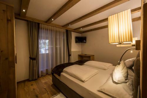 Apartamento La Bercia Dolomites Chalet