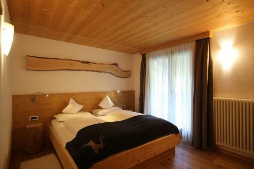 Apartamento La Bercia Dolomites Chalet