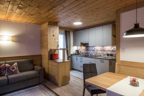 Apartamento La Bercia Dolomites Chalet