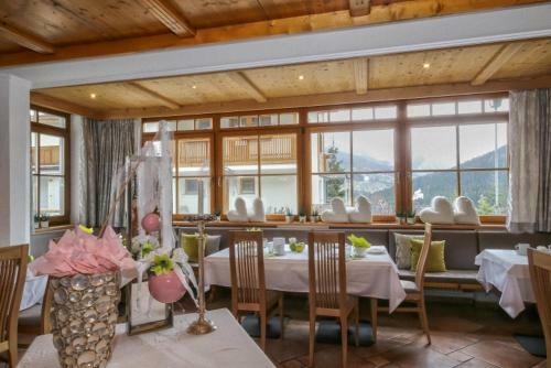 Hotel Ciasa Montanara