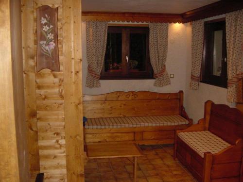 Bed & Breakfast Le Bois Des Louison