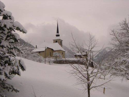 Bed & Breakfast Le Bois Des Louison