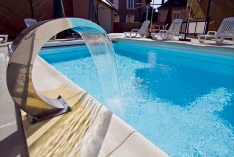 Hotel Logis Auberge De La Xaintrie